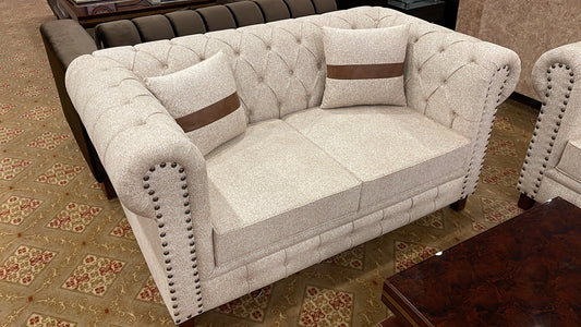 Six Seater Sofa Set.
