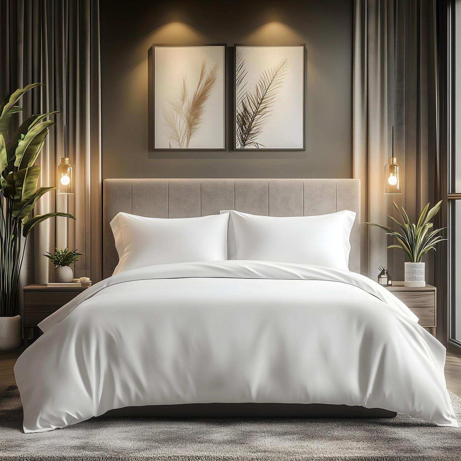 Bed Set