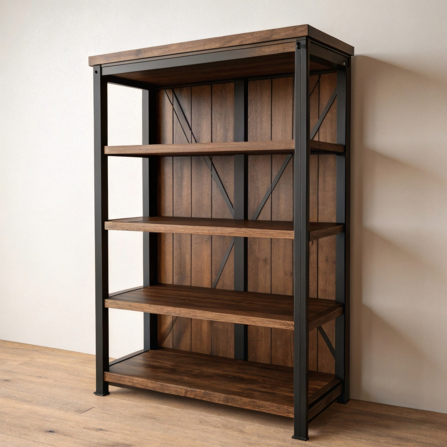 Racks & Cupboards
