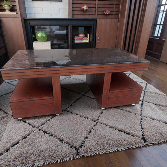 Stylish and Decent Centre Table