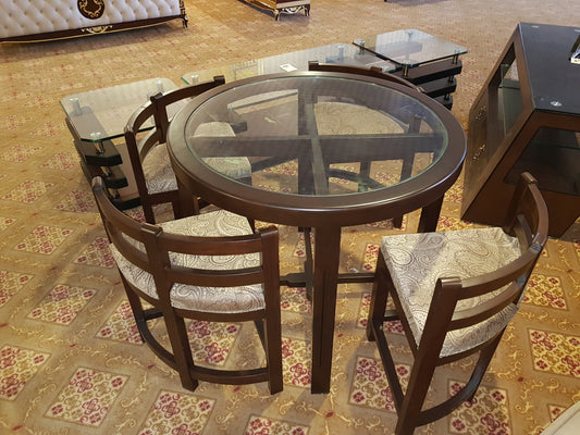 4 Seats Dinning Table