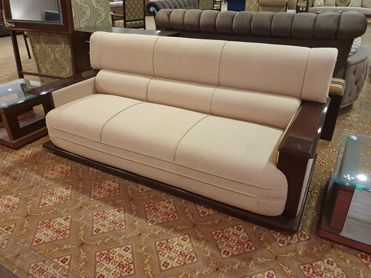 Sofa Set Rosewood