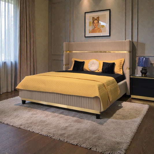 Luxury Bed Set