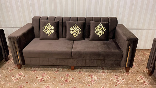 Decent Sofa set
