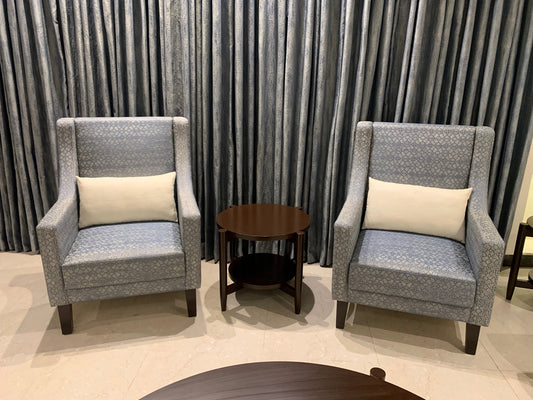 Sofa Chairs With Table