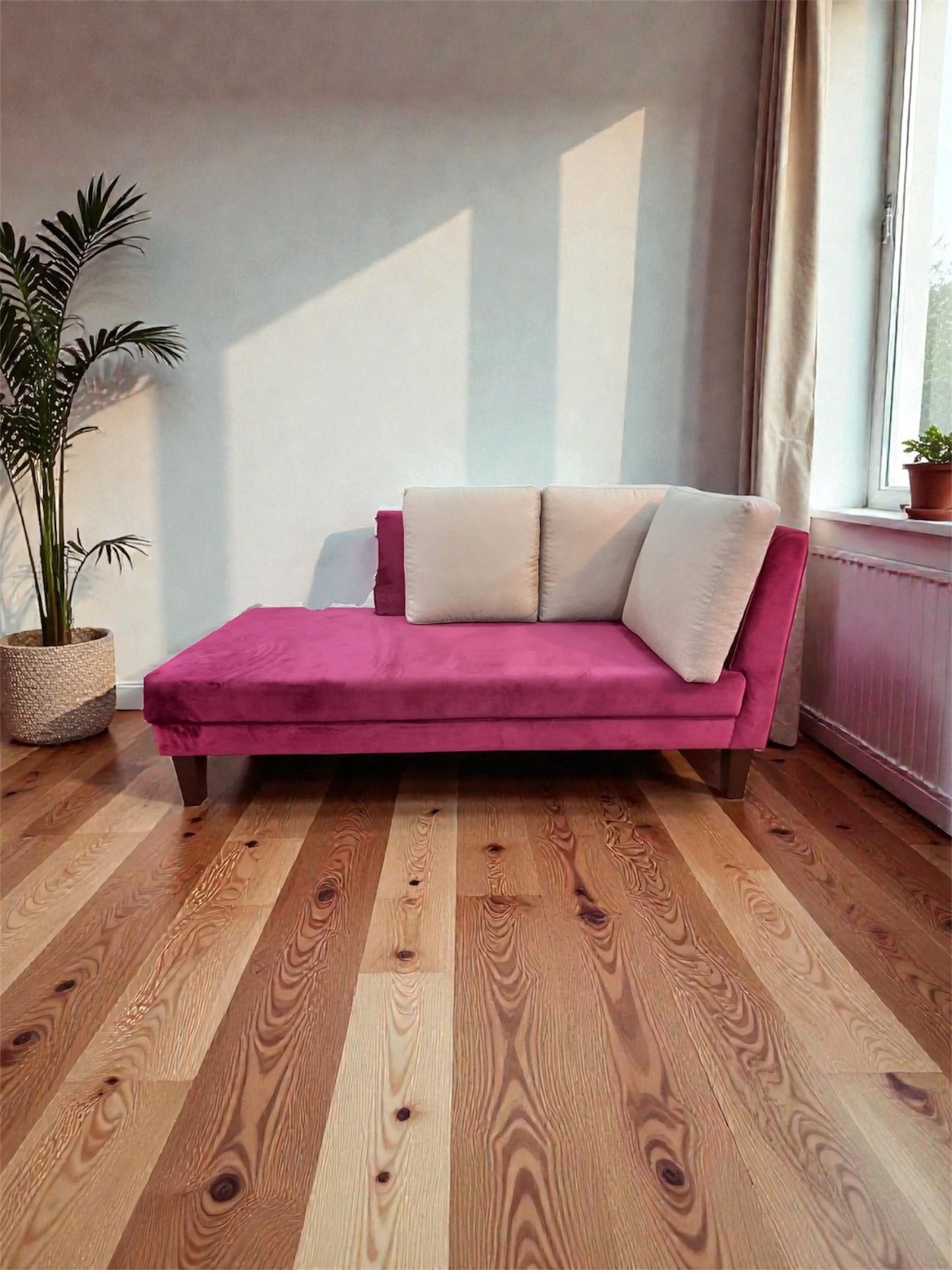 Two Seater Couch