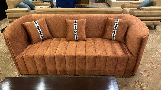 Six Seater Sofa Set