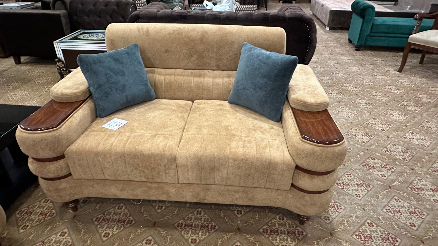 Six Seater Sofa Set