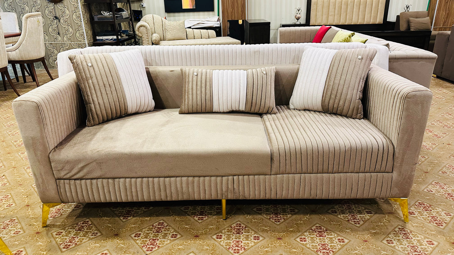 Six Seater Sofa